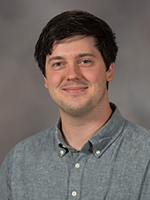 Johnathan Crider